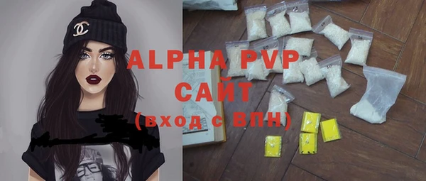 Альфа ПВП Шали